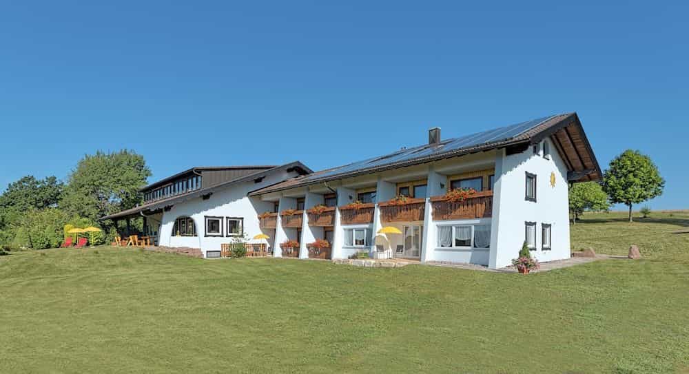 Landgasthaus Sonne Landgasthaus Sonne