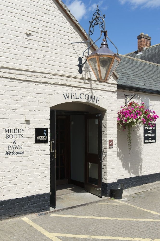 The Green Dragon by Marston's Inns4