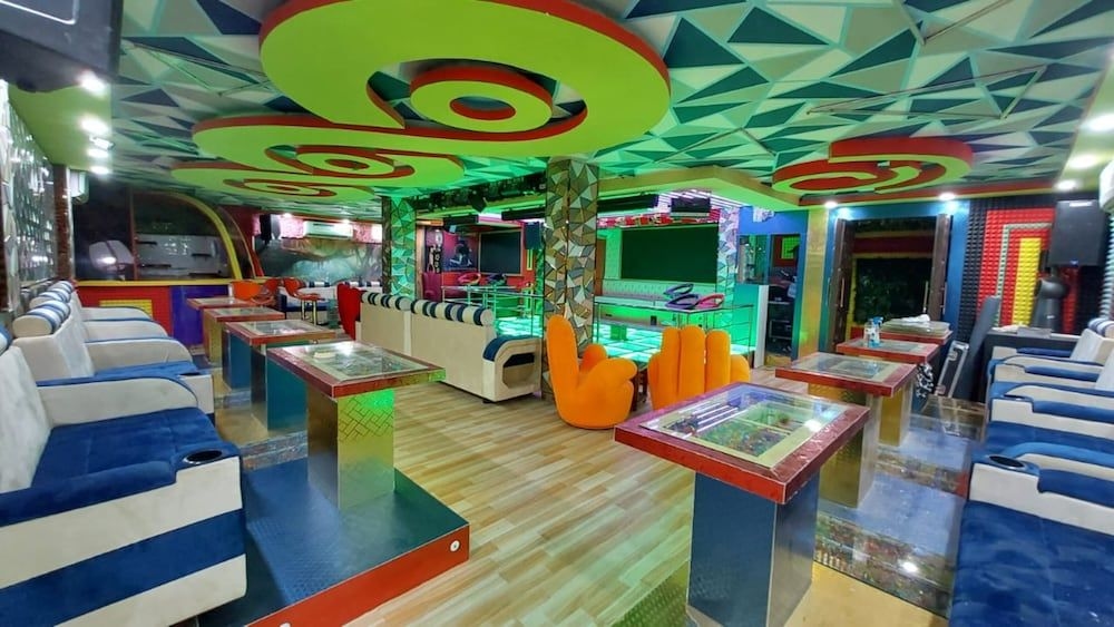Hotel Park Resort4