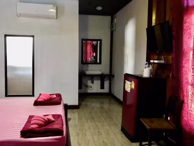 Superior Bungalow