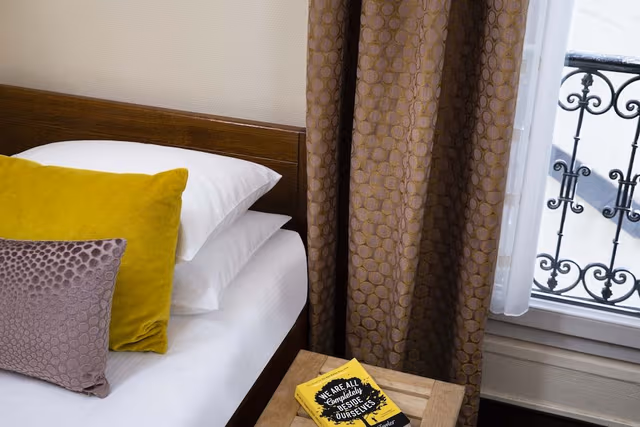 Single Room