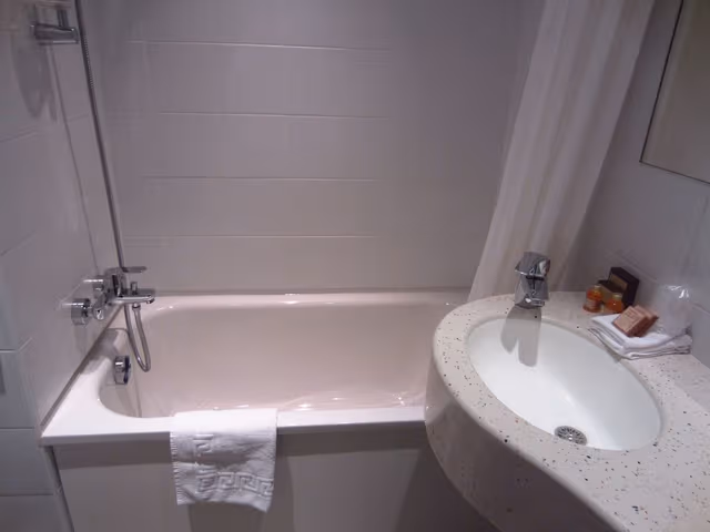 Classic Twin Room