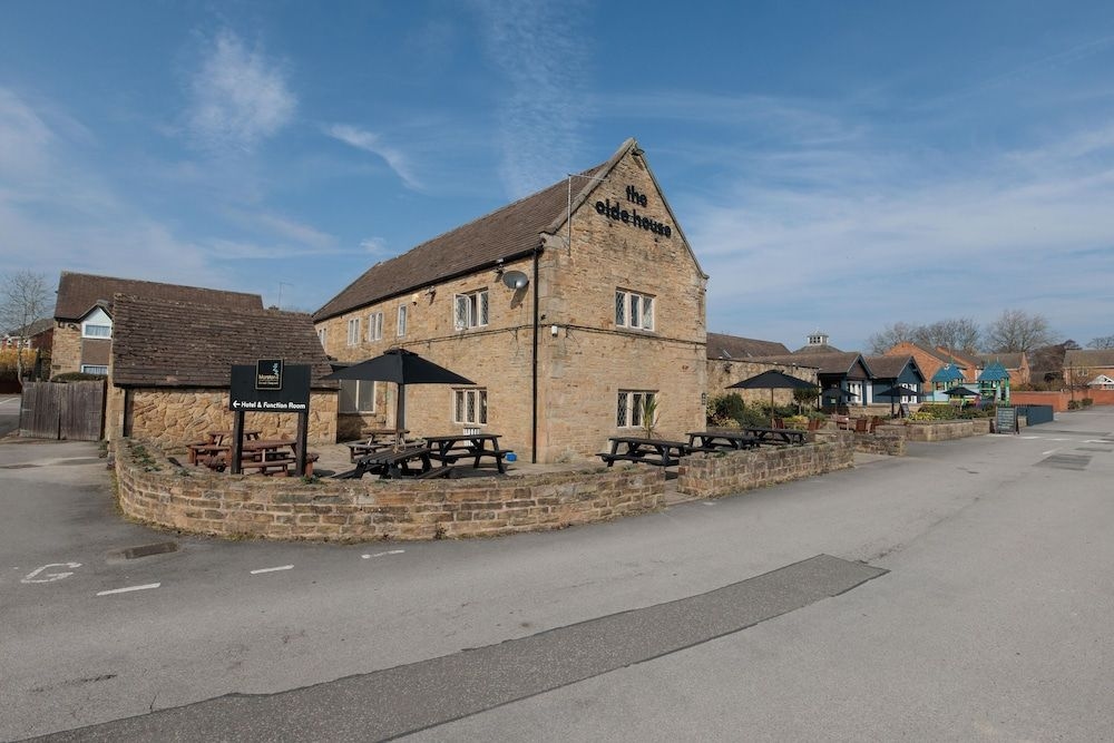 Olde House by Marston's Inns1
