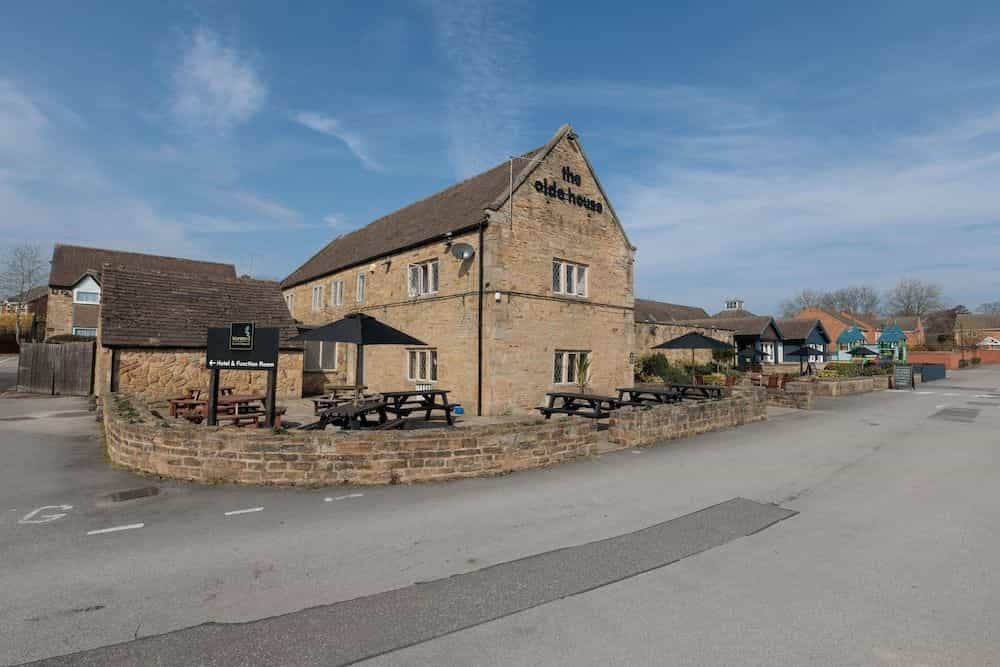 Olde House by Marston's Inns Olde House by Marston's Inns