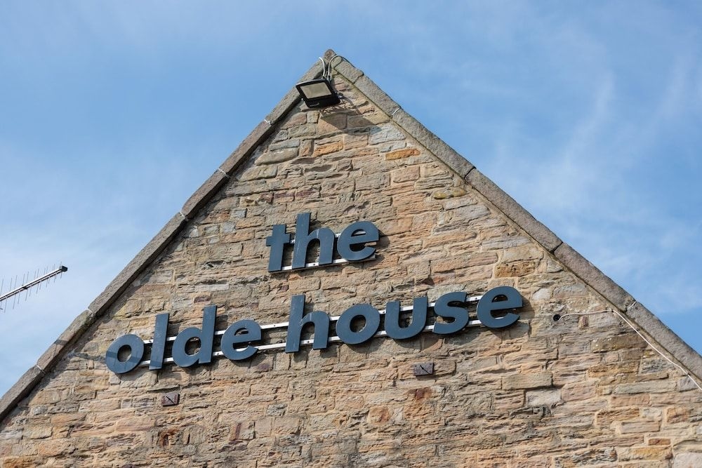 Olde House by Marston's Inns3
