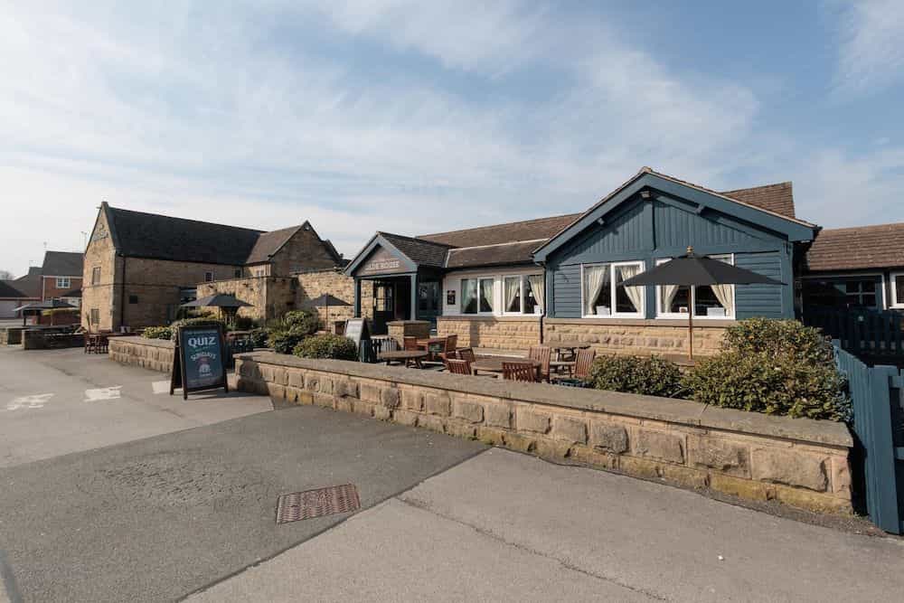 Olde House by Marston's Inns Olde House by Marston's Inns