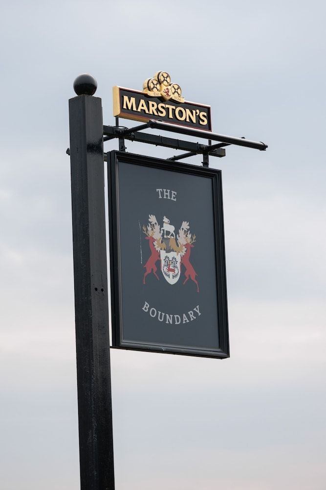 Boundary by Marston's Inns3