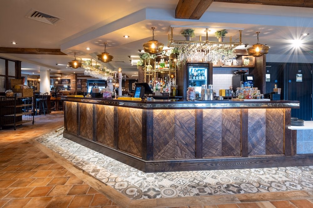 Two Rivers Lodge by Marston’s Inns4