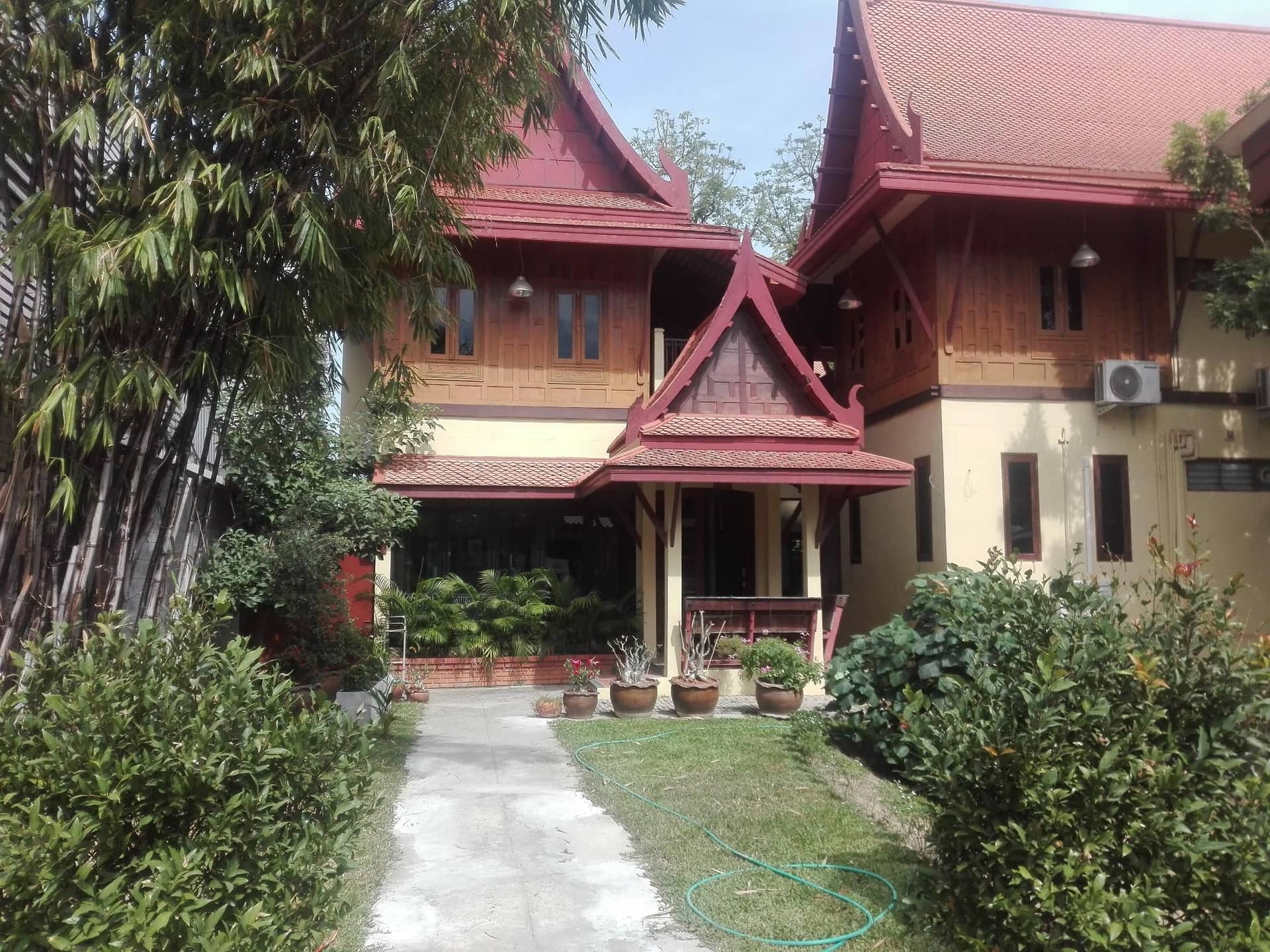 บ้านหลวงชำนิฯ บ้านหลวงชำนิฯ