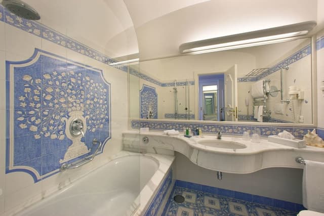 Classic Double or Twin Room, Balcony, City View