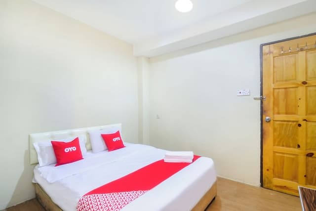Standard Double Room, 1 Queen Bed