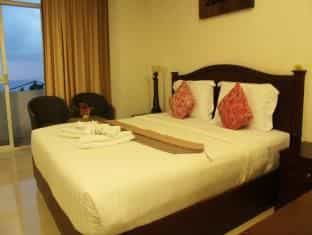 Pimnarah Suites Privileged Service Apartment Pimnarah Suites Privileged Service Apartment