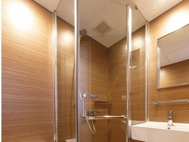 Double Room, Non Smoking