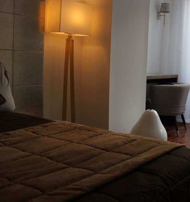 Superior Apartment, 1 Bedroom