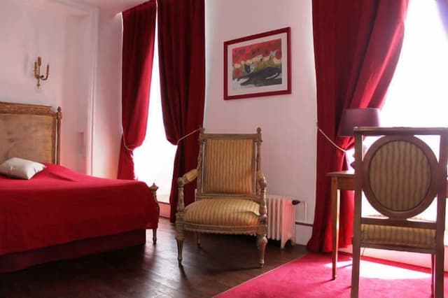 Comfort Double Room (Mozart)