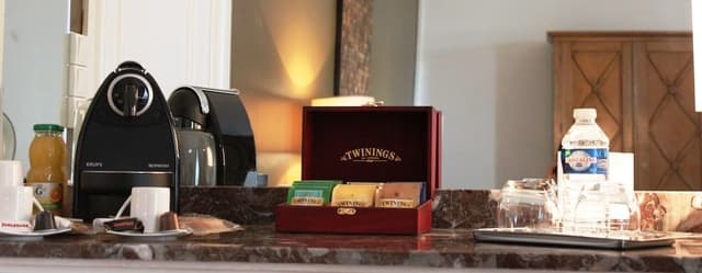 Superior Double Room (Voltaire)