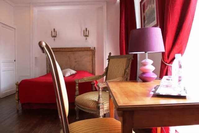 Comfort Double Room (Mozart)