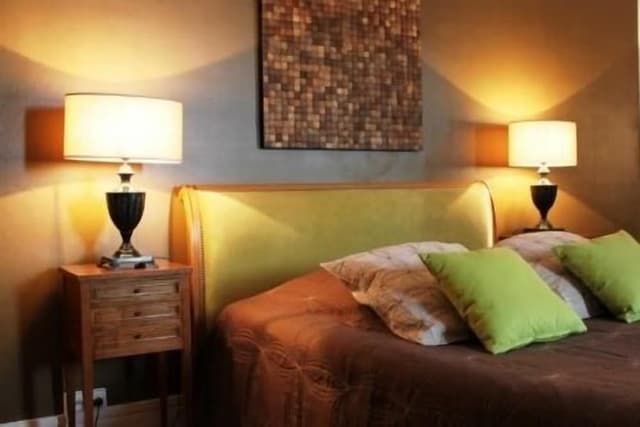 Superior Double Room (Voltaire)