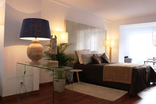 Superior Apartment, 1 Bedroom