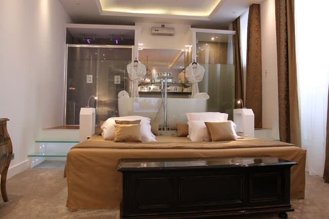 Superior Suite