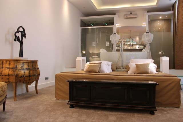 Superior Suite