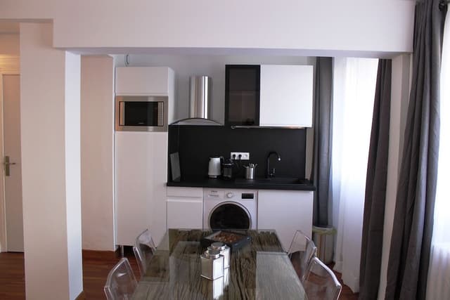 Superior Apartment, 1 Bedroom