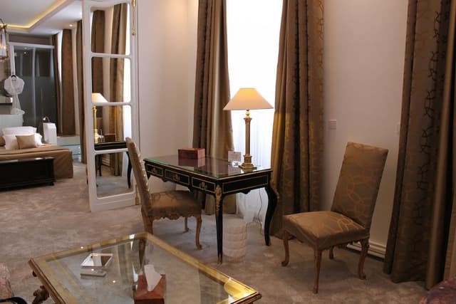 Superior Suite