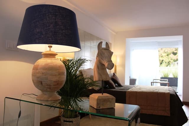 Superior Apartment, 1 Bedroom