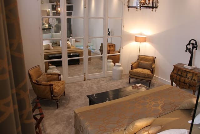 Superior Suite