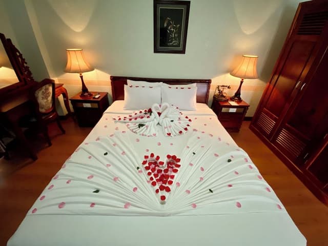 VIP Room