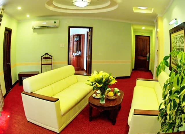 VIP Room