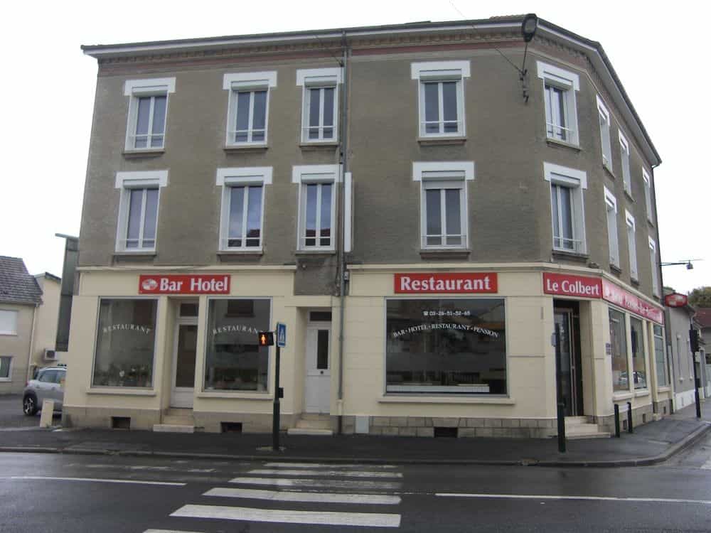 Le Colbert