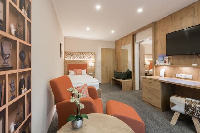 Comfort Single Room, Non Smoking