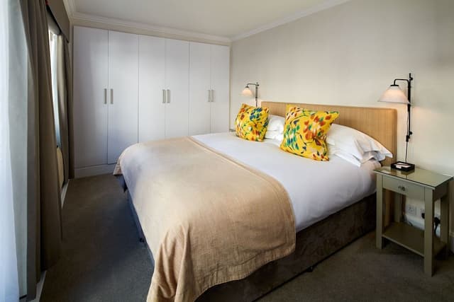 Deluxe Apartment, 3 Bedrooms