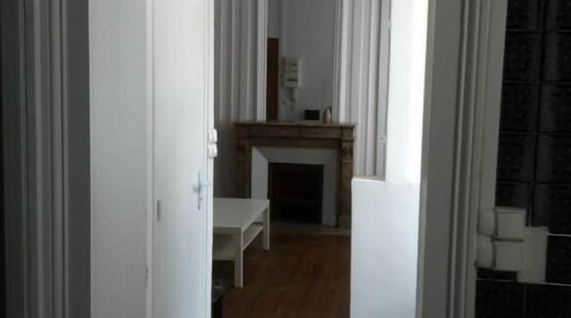 Comfort Apartment (2nd floor)