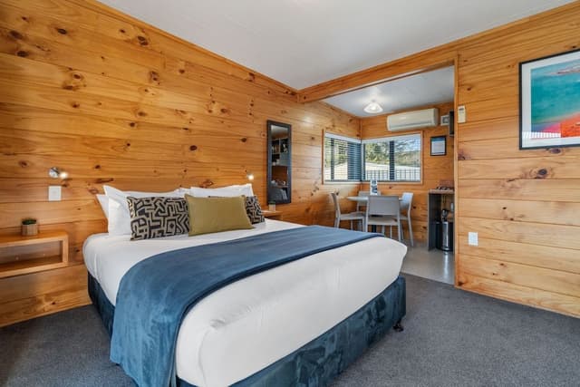 Motel Studio