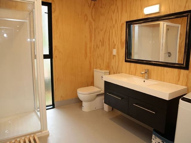 Two Bedroom Motel