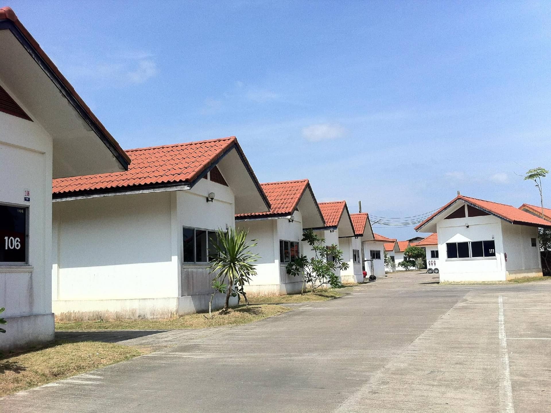 ชุมพร พาร์ค รีสอร์ท ชุมพร พาร์ค รีสอร์ท