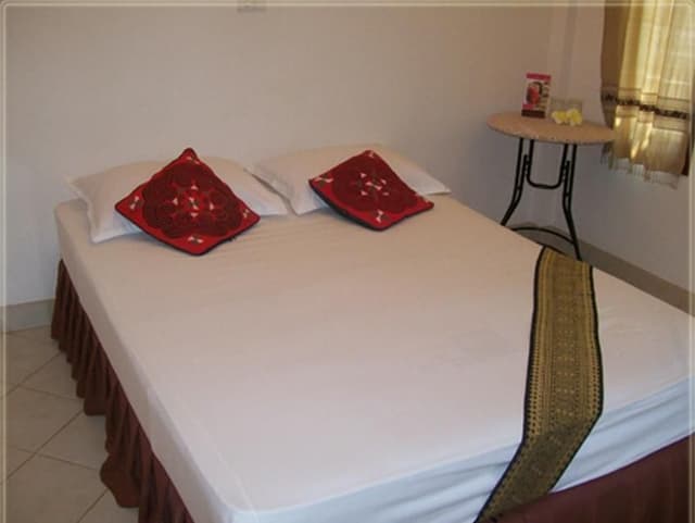 Business Double Bed