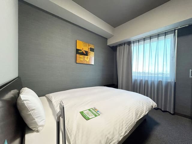 Comfort Single Room, Smoking