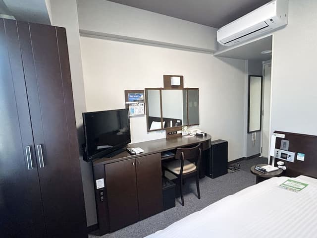 Comfort Single Room, Smoking