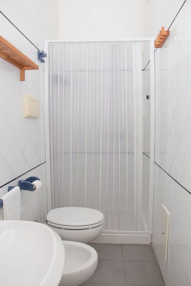 Economy Double or Twin Room
