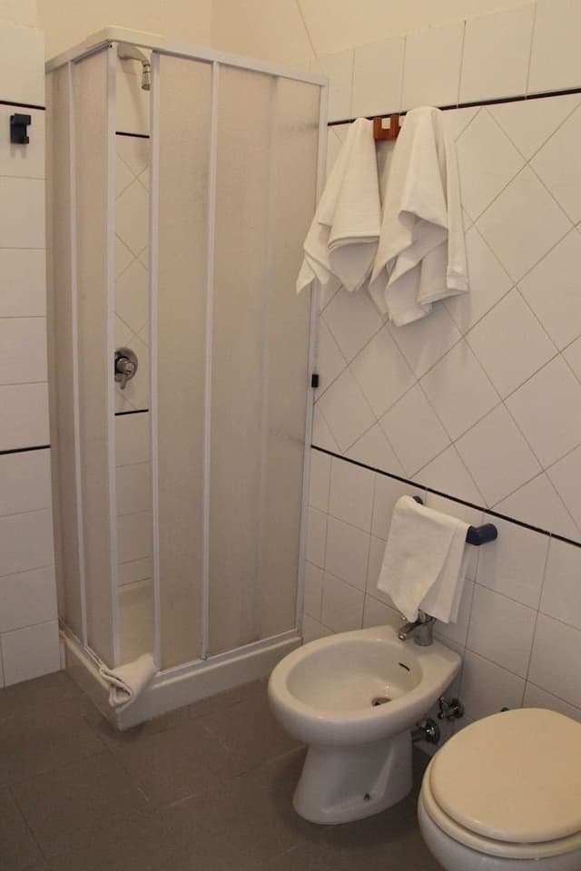 Economy Double or Twin Room