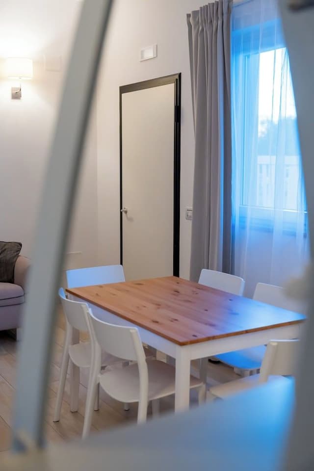 Junior Suite, Garden View