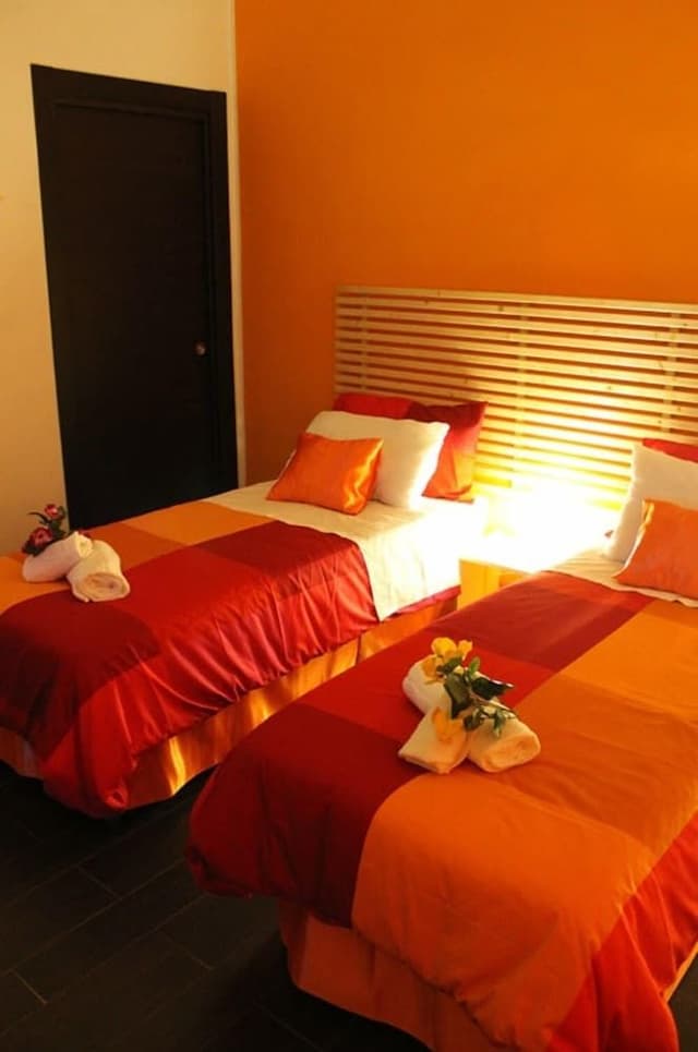 Double or Twin Room