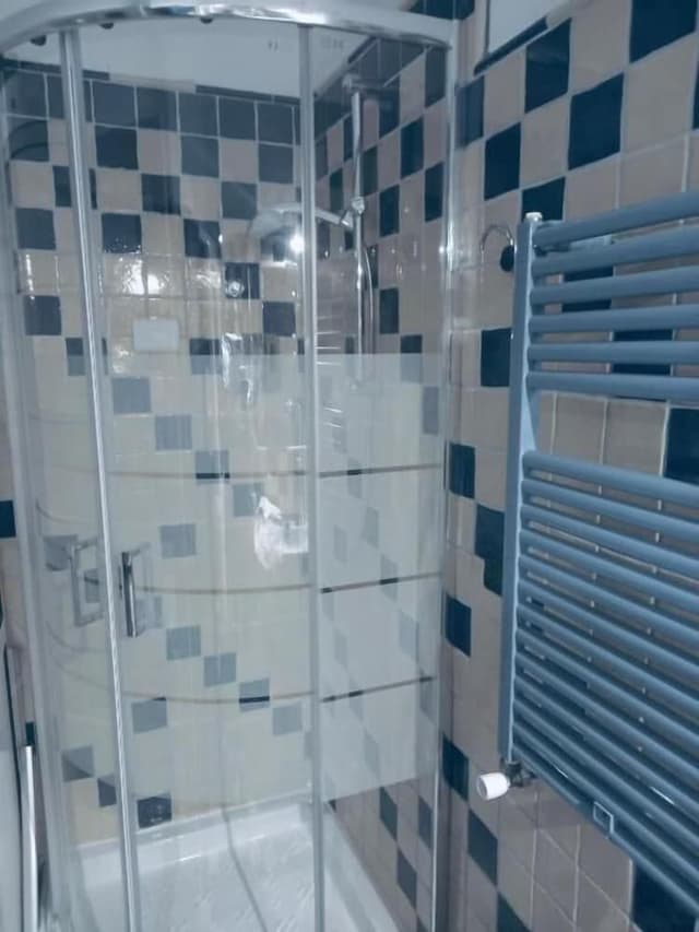 Standard Double Room Single Use, 1 Double Bed