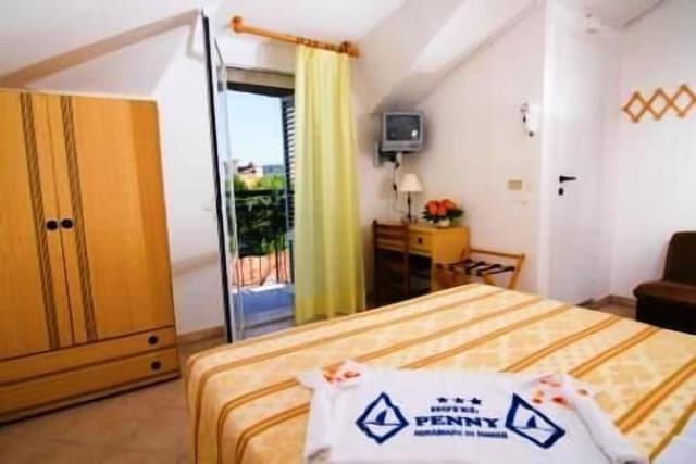Family Triple Room