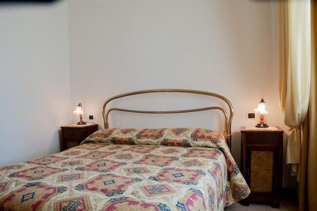 Apartment, 3 Bedrooms