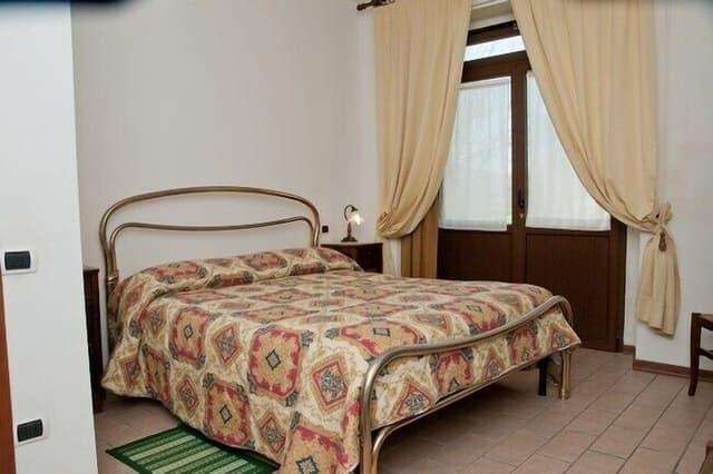 Apartment, 2 Bedrooms