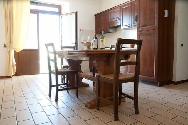 Apartment, 2 Bedrooms